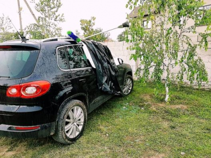 Un minor, retinut dupa ce a furat aproape 18 mii de lei dintr-o masina, la Criuleni. Ce risca faptasul Un minor, retinut dupa ce a furat aproape 18 mii de lei dintr-o masina, la Criuleni. Ce risca faptasul