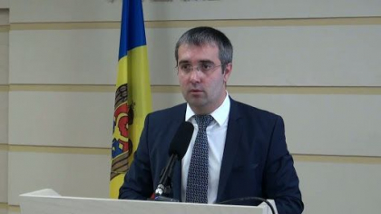 "Majoritatea colegilor mei din Pro Moldova sunt interceptati, urmariti si intimidati. Avem informatii ca sunt antrenate servicii speciale straine". Sergiu Sirbu cere PG, SIS, MAI verificarea acestor informatii / DOC