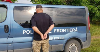 Cautat de 6 ani, un moldovean a fost retinut de politie, la Balti. Ce infractiune a comis Cautat de 6 ani, un moldovean a fost retinut de politie, la Balti. Ce infractiune a comis