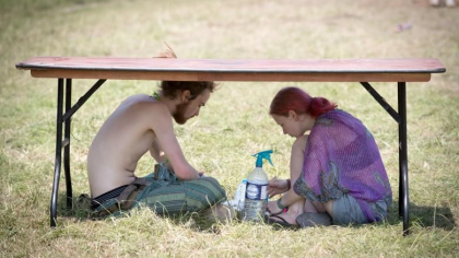 Verile ar putea deveni „prea fierbinti pentru oameni”, iar stresul termic poate duce la moarte (experti) Verile ar putea deveni „prea fierbinti pentru oameni”, iar stresul termic poate duce la moarte (experti)