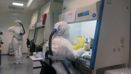Coreea de Sud incepe testele pe oameni pentru un medicament nou impotriva Covid-19