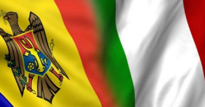  Ambasada Republicii Moldova in Italia intentioneaza promovarea antreprenorilor moldoveni stabiliti acolo