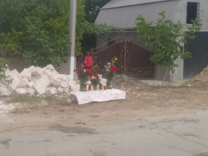 Noi detalii despre accidentul de la Orhei in care primarita unui sat a decedat, totul dupa ce un sofer beat a intrat cu masina intr-un grup de pietoni: persoanele care au murit ii erau rude - FOTO