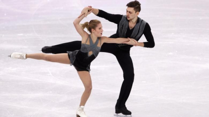 Patinatoarea Ekaterina Alexandrovskaya a murit la 20 de ani, dupa „un act disperat” Patinatoarea Ekaterina Alexandrovskaya a murit la 20 de ani, dupa „un act disperat”