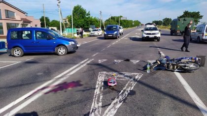 9 persoane au decedat, iar 106 au fost ranite, in urma accidentelor cu motociclete. Ce spune INSP - FOTO 9 persoane au decedat, iar 106 au fost ranite, in urma accidentelor cu motociclete. Ce spune INSP - FOTO