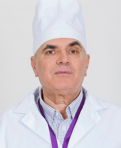 Un medic de la Institutul Mamei si Copilului s-a stins din cauza coronavirusului