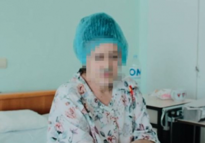 Marturisirile unei femei dupa ce s-a tratat de COVID -19: "Tot corpul imi tremura" - VIDEO Marturisirile unei femei dupa ce s-a tratat de COVID -19: "Tot corpul imi tremura" - VIDEO