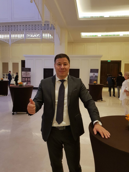 Bogdan Tirdea, dupa ce Ruxanda Glavan a anuntat ca il da in judecata: "Ma puteti felicita, am doua dosare penale" Bogdan Tirdea, dupa ce Ruxanda Glavan a anuntat ca il da in judecata: "Ma puteti felicita, am doua dosare penale"