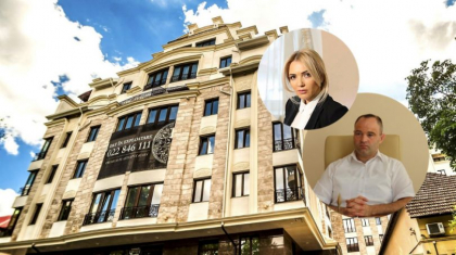 Divortul fictiv si averea tainuita a procurorului Igor Popa - Anticoruptie.md Divortul fictiv si averea tainuita a procurorului Igor Popa - Anticoruptie.md