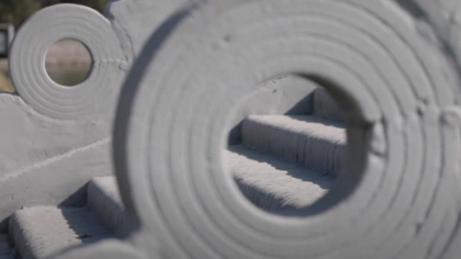 Cel mai lung pod din lume construit prin imprimare 3D a fost realizat in China