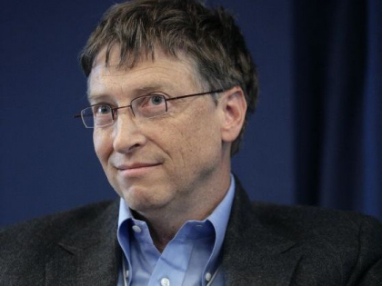Una dintre cele mai populare teorii ale conspiratiei din pandemie si-a gasit sfarsitul: Bill Gates a promis ca nu va utiliza vaccinul anti-coronavirus pentru a introduce cipuri in oameni Una dintre cele mai populare teorii ale conspiratiei din pandemie si-a gasit sfarsitul: Bill Gates a promis ca nu va utiliza vaccinul anti-coronavirus pentru a introduce cipuri in oameni