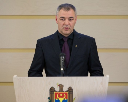 Octavian Ticu, candidatul PUN la alegerile prezidentiale Octavian Ticu, candidatul PUN la alegerile prezidentiale