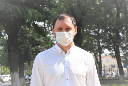 Marturisirile unui tanar care a fost bolnav de coronavirus: "Acest virus intr-adevar exista, are consecinte grave si nici pana acum nu se stie, cu exactitate, care vor fi urmarile asupra sanatatii"