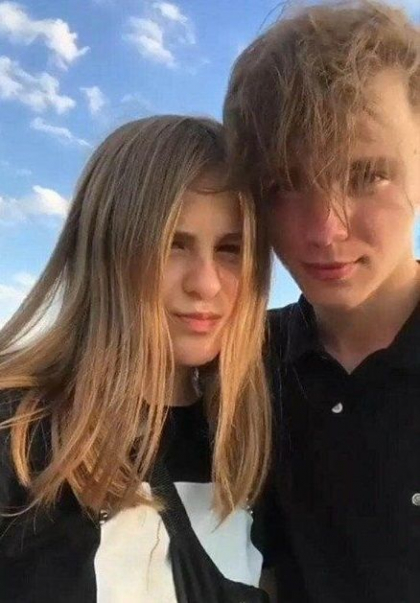 Minora de 14 ani din Ialoveni care a disparut a fost gasita cu iubitul sau. Ce spune politia