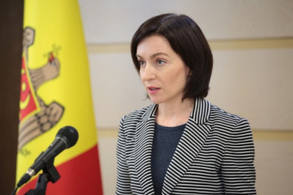 Maia Sandu: "Este imposibil ca in toamna sa se poata vota prin corespondenta" Maia Sandu: "Este imposibil ca in toamna sa se poata vota prin corespondenta"