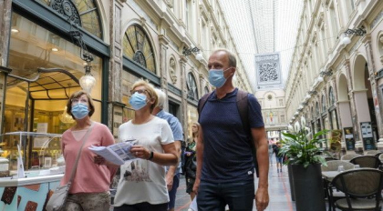 Tara europeana care inaspreste masurile contra Covid-19, dupa cresterea numarului de cazuri