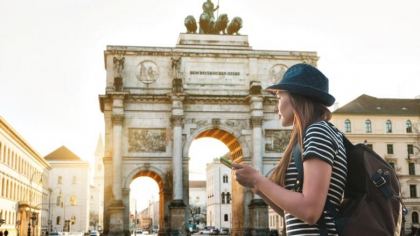 Sondaj global: Germania este cea mai admirata tara din lume. Cele trei state care se „bat” de la distanta pentru locul doi Sondaj global: Germania este cea mai admirata tara din lume. Cele trei state care se „bat” de la distanta pentru locul doi