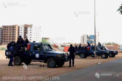 Sudan: Peste 60 de morti intr-un nou masacru in Darfur