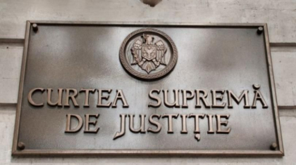 Curtea Suprema de Justitie ramane fara presedinte. CSM anunta concurs repetat - Anticoruptie.md Curtea Suprema de Justitie ramane fara presedinte. CSM anunta concurs repetat - Anticoruptie.md