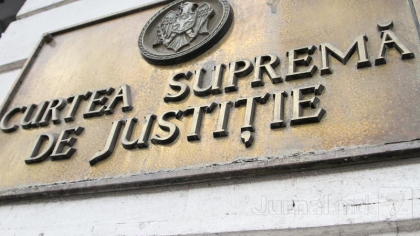 A fost ales vicepresedintele Curtii Supeme de Justitie. Cine a ocupat functia A fost ales vicepresedintele Curtii Supeme de Justitie. Cine a ocupat functia