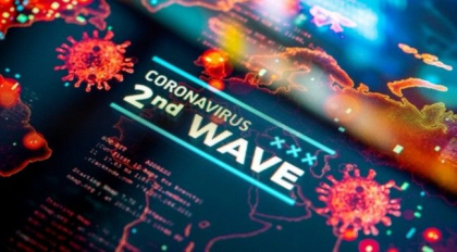 OMS: Este posibil ca al doilea val de coronavirus sa nu existe OMS: Este posibil ca al doilea val de coronavirus sa nu existe