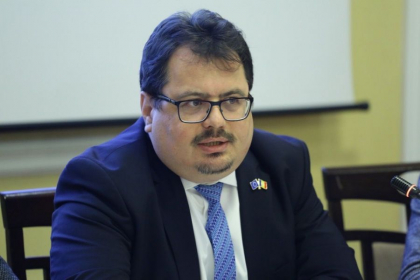 Mesajul ambasadorului UE la Chisinau, dupa numirea lui Vladislav Clima la sefia Curtii de Apel Chisinau: "Este necesara o adevarata reforma a justitiei"