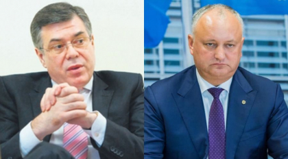 Iurie Renita, dupa intrevedera lui Igor Dodon cu Vadim Krasnoselskii la Condrita: ,,"Kuliokarul" de Dodon s-a asigurat cu vreo cateva zeci de mii de alegatori la alegerile prezidentiale din toamna" Iurie Renita, dupa intrevedera lui Igor Dodon cu Vadim Krasnoselskii la Condrita: ,,"Kuliokarul" de Dodon s-a asigurat cu vreo cateva zeci de mii de alegatori la alegerile prezidentiale din toamna"