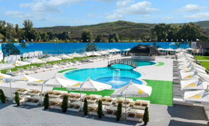 Ultima ora. Piscinele se inchid de la 1 august. Anuntul facut de Ion Chicu