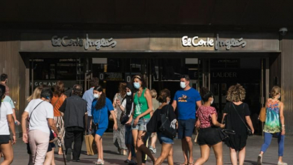 Spania intra intr-o recesiune profunda care anuleaza sase ani de crestere
Spania intra intr-o recesiune profunda care anuleaza sase ani de crestere