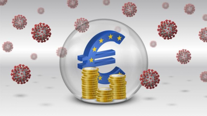 Economia UE si a zonei euro au inregistrat scaderi istorice in trimestrul doi din 2020 - Eurostat