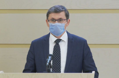 Deputatul PAS, Igor Grosu spune ca contrabanda cu tigari a revenit in forta, in guvernarea actuala - VIDEO Deputatul PAS, Igor Grosu spune ca contrabanda cu tigari a revenit in forta, in guvernarea actuala - VIDEO