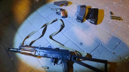 Situatie uluitoare in Ucraina: Barbatul care a luat ostatic un politist a fost ucis dupa o noua luare de ostatici