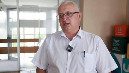 S-a infectat cu coronavirus pentru a treia oara S-a infectat cu coronavirus pentru a treia oara