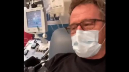 Starul serialului „Breaking Bad” dezvaluie ca a fost infectat cu coronavirus: Vom invinge, dar DOAR daca respectam regulile impreuna Starul serialului „Breaking Bad” dezvaluie ca a fost infectat cu coronavirus: Vom invinge, dar DOAR daca respectam regulile impreuna