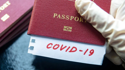 Cum pot calatori moldovenii pe teritoriul altor state. Informatii actualizate de la MAEIE privind accesul cetatenilor RM in strainatate