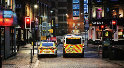 Un fost ministru din Marea Britanie, retinut in urma unor acuzatii de agresiune sexuala