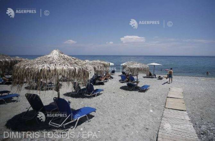 Coronavirus: Grecia introduce noi restrictii, pe fondul cresterii masive a cazurilor de COVID-19 Coronavirus: Grecia introduce noi restrictii, pe fondul cresterii masive a cazurilor de COVID-19