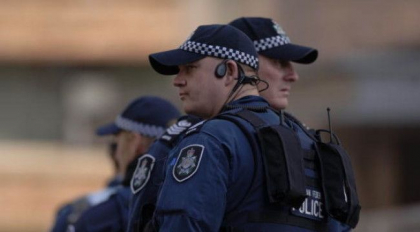 Stare de dezastru in Australia din cauza Covid-19. Oamenii nu mai au voie sa iasa pe strada noaptea Stare de dezastru in Australia din cauza Covid-19. Oamenii nu mai au voie sa iasa pe strada noaptea