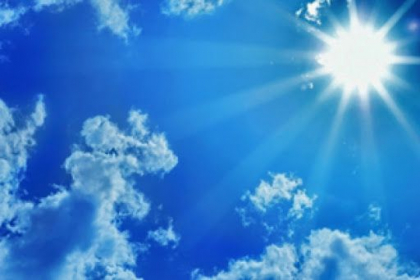 Incepem saptamana cu temperaturi de pana la 30 de grade. Cum va fi vremea in urmatoarele zile. Prognoza meteo - FOTO