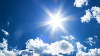 Maxime de pana la 30 de grade vom avea, astazi, in capitala. Iar de maine, meteorologii au emis cod galben de canicula. Cum va fi vremea pe intreg teritoriul tarii - FOTO