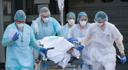 OMS: Procentul tinerilor infectati cu coronavirusul s-a triplat OMS: Procentul tinerilor infectati cu coronavirusul s-a triplat