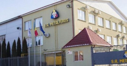 Ultima ora: Dosarul „Metalferos”. 9 din 16 suspecti - eliberati, iar 7 plasati in arest la domiciliu Ultima ora: Dosarul „Metalferos”. 9 din 16 suspecti - eliberati, iar 7 plasati in arest la domiciliu