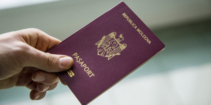 Cetatenii moldoveni ce detin doar pasaport biometric nu mai pot intra pe teritoriul Italiei. Vezi precizarile privind restrictiile de calatorie / DOC Cetatenii moldoveni ce detin doar pasaport biometric nu mai pot intra pe teritoriul Italiei. Vezi precizarile privind restrictiile de calatorie / DOC