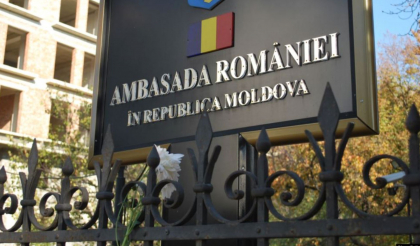 Reactia Ambasadei Romaniei in Republica Moldova privind decesul unui barbat la vama Albita Reactia Ambasadei Romaniei in Republica Moldova privind decesul unui barbat la vama Albita