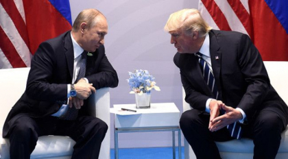 Serviciile secrete americane: Rusia incearca sa-l ajute pe Trump sa castige alegerile Serviciile secrete americane: Rusia incearca sa-l ajute pe Trump sa castige alegerile