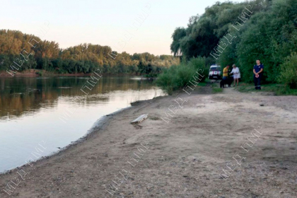Un barbat beat si care nu putea inota s-a inecat in raul Nistru, la Tighina
