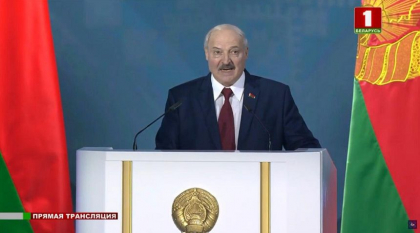 Alegeri in Belarus - Lukasenko, sigur ca va castiga al saselea mandat. O fosta profesoara, cea mai mare provocare pentru presedinte Alegeri in Belarus - Lukasenko, sigur ca va castiga al saselea mandat. O fosta profesoara, cea mai mare provocare pentru presedinte