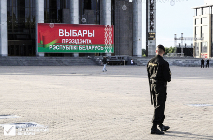 Mai multi jurnalisti, care lucrau fara acreditare, vor trebui sa parareasca tara. Anuntul Ministerului de Externe din Belarus