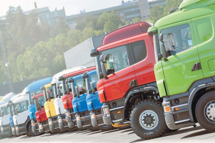 Autorizatiile pentru transportul marfurilor in Rusia se finalizeaza Autorizatiile pentru transportul marfurilor in Rusia se finalizeaza