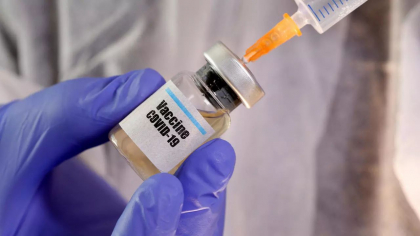 Ultima ora. Rusia a inregistrat primul vaccin impotriva coronavirusului. Anuntul facut de Vladimir Putin Ultima ora. Rusia a inregistrat primul vaccin impotriva coronavirusului. Anuntul facut de Vladimir Putin